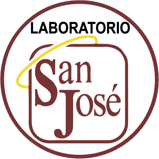 LABORATORIO SAN JOSÉ