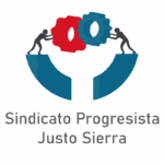 Sindicato Justo Sierra Logo_Mesa de trabajo 1